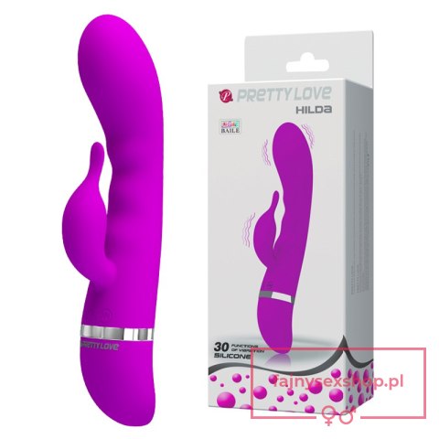 PRETTY LOVE - HILDA, 30 function PRETTY LOVE - HILDA, 30 function