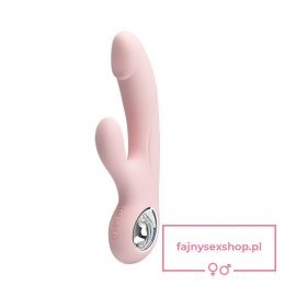 PRETTY LOVE - SELENE, USB, PINK, 7 function