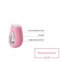 PRETTY LOVE - TERNENCE USB PINK 4 rot. 12 vibration