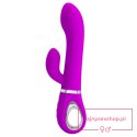 PRETTY LOVE - TERNENCE USB PURPLE 4 rot. 12 vibration