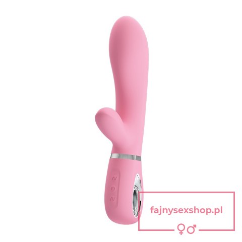 PRETTY LOVE - THOMAS USB PINK 7 function PRETTY LOVE - THOMAS USB PINK 7 function