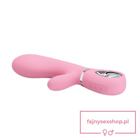 PRETTY LOVE - THOMAS USB PINK 7 function PRETTY LOVE - THOMAS USB PINK 7 function