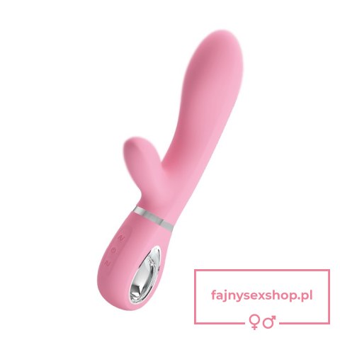 PRETTY LOVE - THOMAS USB PINK 7 function PRETTY LOVE - THOMAS USB PINK 7 function