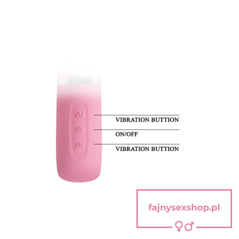 PRETTY LOVE - THOMAS USB PINK 7 function PRETTY LOVE - THOMAS USB PINK 7 function