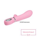 PRETTY LOVE - THOMAS USB PINK 7 function