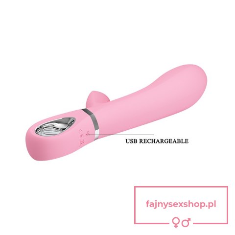 PRETTY LOVE - THOMAS USB PINK 7 function PRETTY LOVE - THOMAS USB PINK 7 function