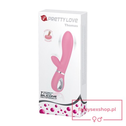 PRETTY LOVE - THOMAS USB PINK 7 function PRETTY LOVE - THOMAS USB PINK 7 function
