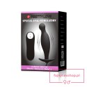 PRETTY LOVE - VIBR. SPECIAL ANAL STIMULATION 12 function