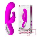 PRETTY LOVE - WEBB, PINK, USB, 12 function