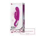 PRETTY LOVE - WEBB, PINK, USB, 12 function