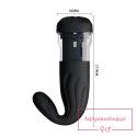 Nowoczesny masturbator - BRETON USB multifunction