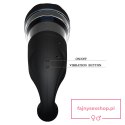 Nowoczesny masturbator - BRETON USB multifunction