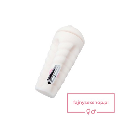PRETTY LOVE - HEDY WHITE vibrating PRETTY LOVE - HEDY WHITE vibrating