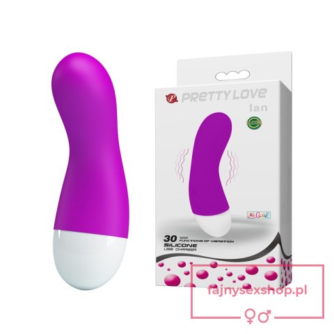 PRETTY LOVE - IAN USB 30 function
