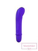 Wibrator-Universe Secret Flower PURPLE