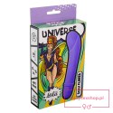 Wibrator-Universe Secret Flower PURPLE