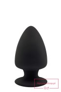 CHEEKY LOVE PREMIUM SILICONE PLUG M