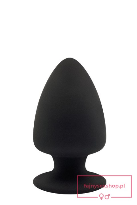 CHEEKY LOVE PREMIUM SILICONE PLUG M