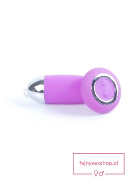 Remoted controller egg 0.3 USB Purple