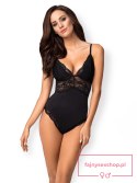 Bielizna-810-TED-1 body czarne XXL