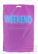 The Passionate Weekend Kit Assortment The Passionate Weekend Kit Assortment
