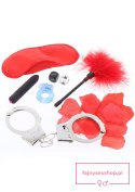 The Passionate Weekend Kit Assortment The Passionate Weekend Kit Assortment
