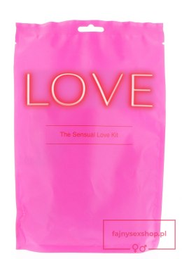 The Sensual Love Kit Assortment