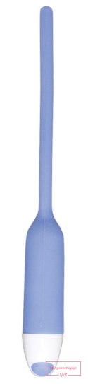 Silicone Dilator blue Silicone Dilator blue