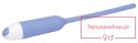 Silicone Dilator blue Silicone Dilator blue
