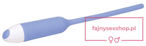 Silicone Dilator blue Silicone Dilator blue