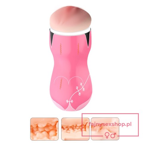 Masturbator-Masturbation Cup 0.1 Masturbator-Masturbation Cup 0.1