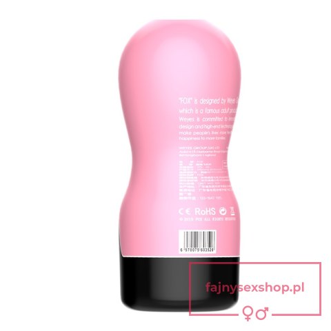 Masturbator-Masturbation Cup 0.1 Masturbator-Masturbation Cup 0.1