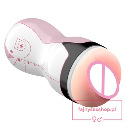 Masturbator-Masturbation Cup 0.2 Masturbator-Masturbation Cup 0.2