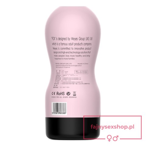 Masturbator-Masturbation Cup 0.2 Masturbator-Masturbation Cup 0.2