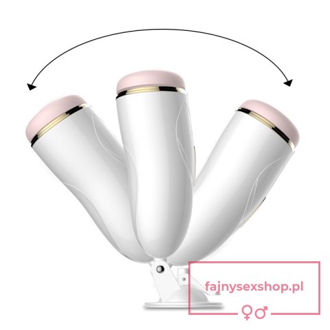 Masturbator-Vibrating Masturbation Cup USB 7 + Interactive Function / Talk Mode Masturbator-Vibrating Masturbation Cup USB 7 + Interactive Function / Talk Mode