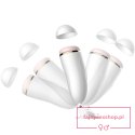 Masturbator-Vibrating Masturbation Cup USB 7 + Interactive Function / Talk Mode