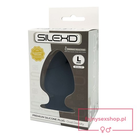 Plug-SD.Plug Model 1 L Black BOX Plug-SD.Plug Model 1 L Black BOX