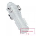 Guaina fallica Timeless Stretchy Penis Guaina fallica Timeless Stretchy Penis