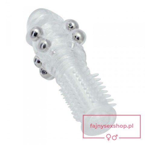 Guaina fallica Timeless Stretchy Penis Guaina fallica Timeless Stretchy Penis