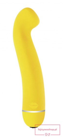 Vibrator Fantasy Phanty Yellow