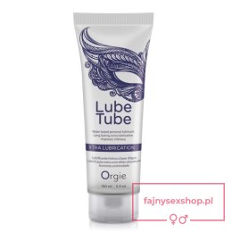 Żel-LUBE TUBE XTRA LUBRICATION - 150 ML