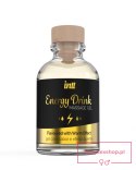 Żel-MASSAGE GEL ENERGY DRINK 30 ml