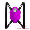 BAILE - LOVE RIDER Vibration 12 functions BAILE - LOVE RIDER Vibration 12 functions