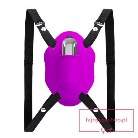 BAILE - LOVE RIDER Vibration 12 functions BAILE - LOVE RIDER Vibration 12 functions