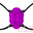 BAILE - LOVE RIDER Vibration 12 functions BAILE - LOVE RIDER Vibration 12 functions