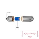 BAILE - LOVE RIDER Vibration 12 functions BAILE - LOVE RIDER Vibration 12 functions
