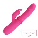 PRETTY LOVE - DOROTHY USB 3 Thrusting 12 Vibration