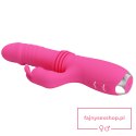 PRETTY LOVE - DOROTHY USB 3 Thrusting 12 Vibration