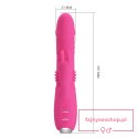 PRETTY LOVE - DOROTHY USB 3 Thrusting 12 Vibration