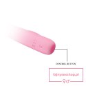 PRETTY LOVE - LEOPOLD 4 function vibrations